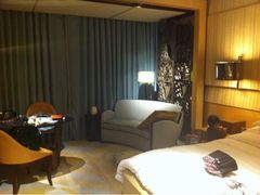 iphone_upload_pic-上海浦东丽思卡尔顿酒店