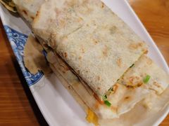 -张小文胡辣汤(龙柏新村店)