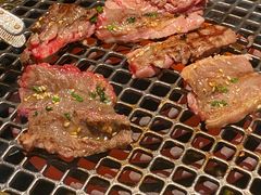 -谷牛和牛烤肉(漕河泾印象城店)