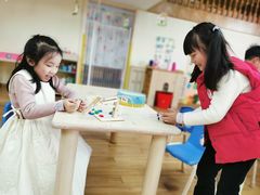 -上海圣地雅歌幼儿园
