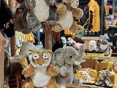 -珠海横琴国家地理探险家中心(创新方)