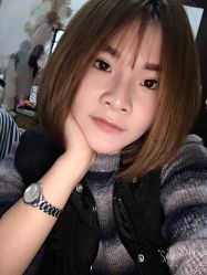 -侨治发型