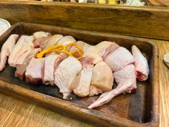 -菌小白·野生菌火锅(时尚天河店)