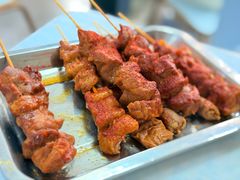 -海平馄饨(逍遥二路店)