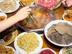 -陈五哥大排档(湘江世纪城店)