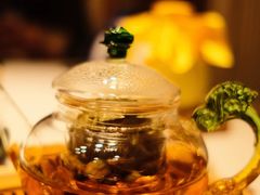 -叶叶菩提(太原别墅店)