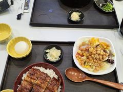 -银河烧鳗·活鳗料理专门店(西单大悦城店)