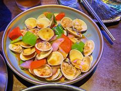 -钳真多钓虾馆·小龙虾海鲜烧烤(九六广场店)