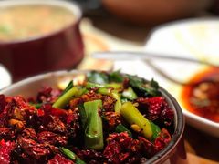 -山石榴·贵州菜(丰盛里店)