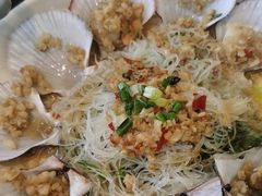 -赶海部落海鲜城(海阳路店)