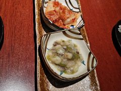 -大吉鲜鱼料理自慢(维也纳大厦店)