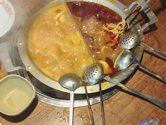 -楠火锅(仁恒梦中心店)