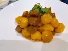 -泰河谷·豆捞