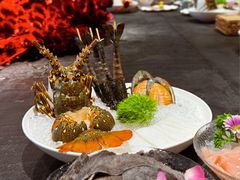 -滟设火锅料理(南滨路店)