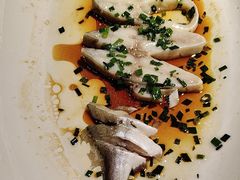 -月湖翠·上海菜(思南公馆淮海店)