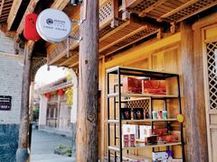 -比顿咖啡(和顺古镇店)
