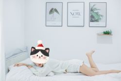 -克拉女神写真馆·匠心定制