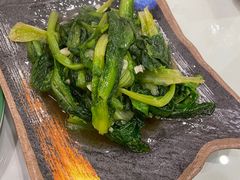-娜扎的餐厅(三湘世纪花城三期店)