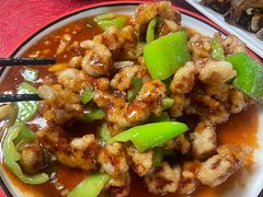 -哈尔滨饺子王·东北菜(鱼鳞浃路店)