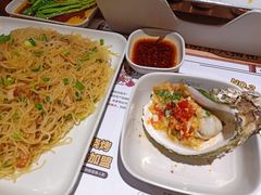 -木屋烧烤(坂田天安云谷店)