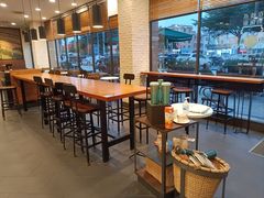 -星巴克(佛山吉利购物广场店)
