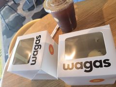 -Wagas沃歌斯(虹桥机场T1店)