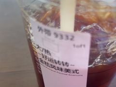 -星巴克(溧阳高铁站店)
