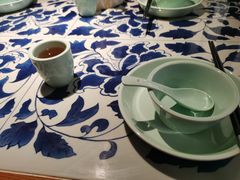 -绿茶餐厅(布吉万象汇店)