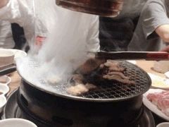-韩国料理大力士(屏风街店)