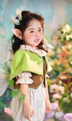 -小熊维尼高端儿童摄影(宝安旗舰店)