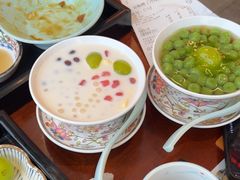 -寄畅興·百年蟹黄面·万国建筑群(外滩27号店)