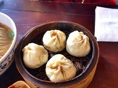 小笼-朱鸿兴面馆(镇湖店)