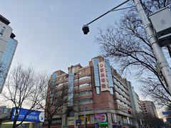 -西单明珠商场