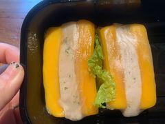 -秘密花园咖啡店(东方银座广场店)