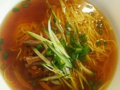 -第二外国语学院-韩国餐厅(朝阳路店)