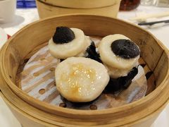 -酌宴府The China Club·广州万富希尔顿酒店(云城东路店)