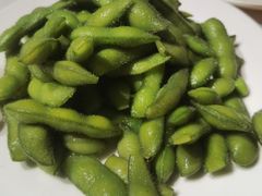 盐水毛豆-杨氏青龙虾·羊蝎子(托乐嘉店)