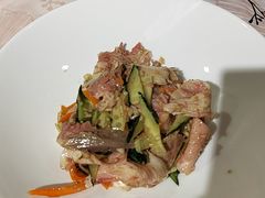 -潞安酒店(宁国路店)