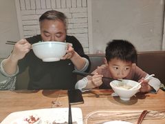 -永和大王(浦东南路店)