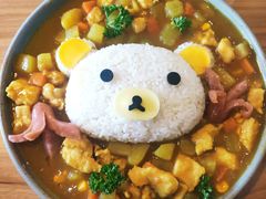 -红小满休闲餐厅(十全街店)