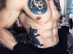 -YCHL Studios健身工作室(市二宫店)
