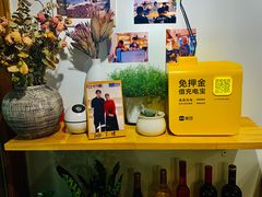 -漫香咖啡·云南小粒咖啡