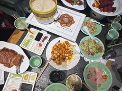 -北平盛世·新京菜·北京烤鸭(劲松·双井店)