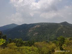 -七娘山