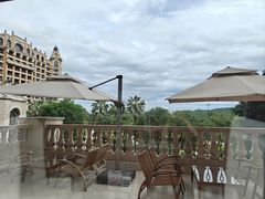 -童趣廊·儿童波波池·海洋球(长隆横琴湾酒店)