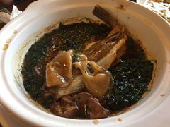 红烧河鱼秧草条-鸿运酒楼