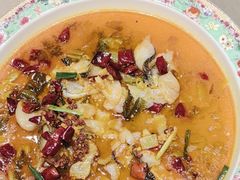 -大鹏饭店·金陵家宴(奥体中心店)