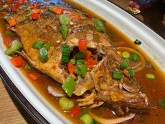 -鸿运楼·舌尖上的徽菜