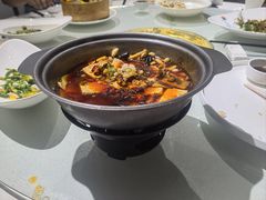 -醉霖生态餐厅(交大店)