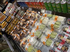 -ALDI奥乐齐超市(凯德虹口店)